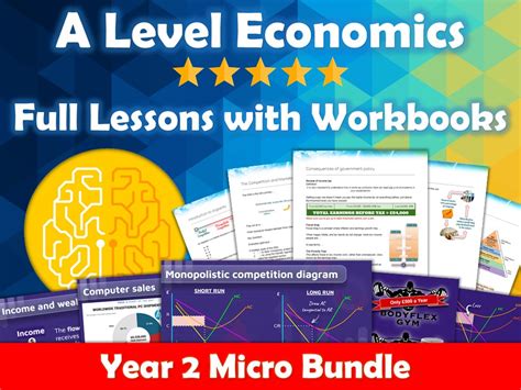 microeconomics workbook answer guide Reader